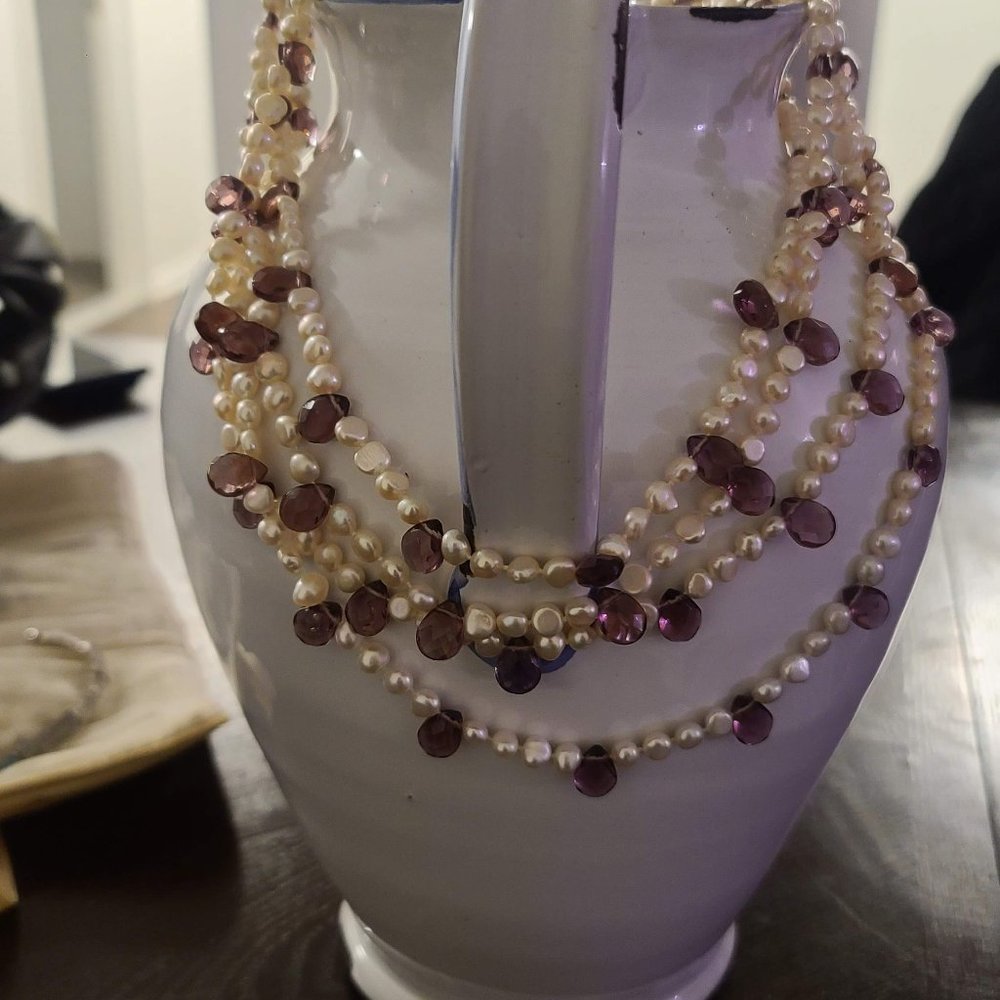 Pearls